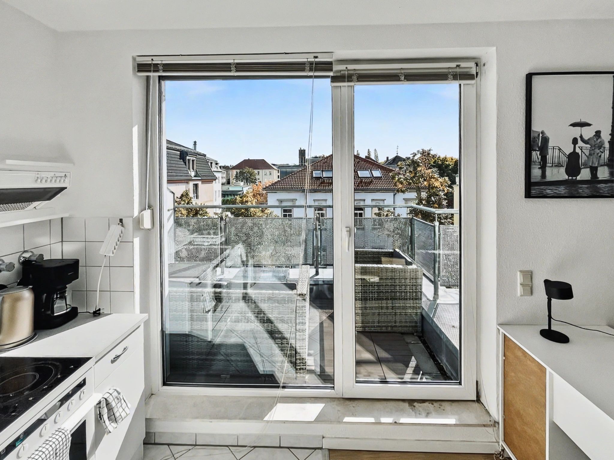 Stylish & Cosy Apartment Direct In The City - Complete Fitted - Stylish & Cosy Apartment direct in the city - complete fitted - Gallery - 9