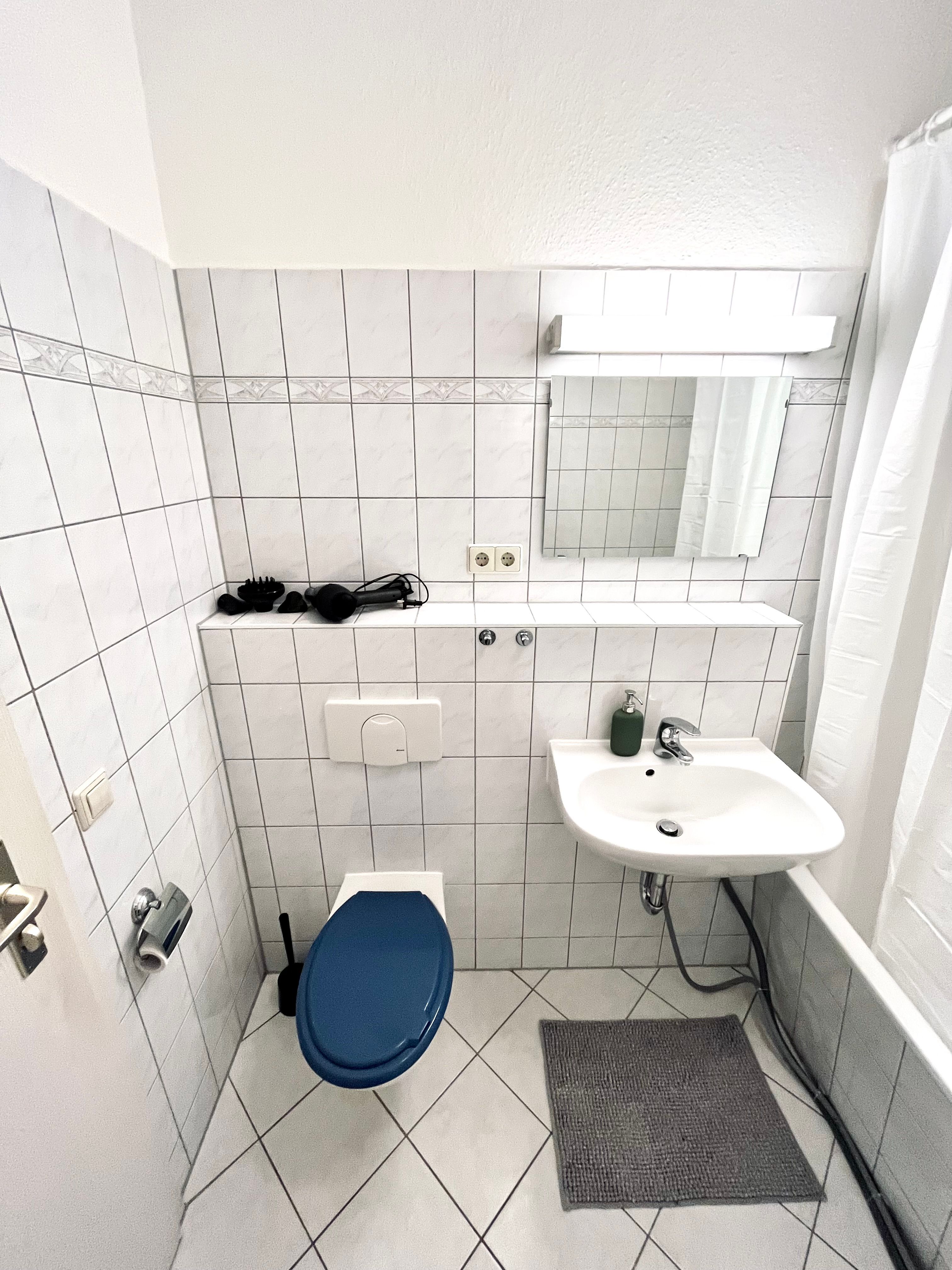 Stylish & Cosy Apartment Direct In The City - Complete Fitted - Stylish & Cosy Apartment direct in the city - complete fitted - Gallery - 17