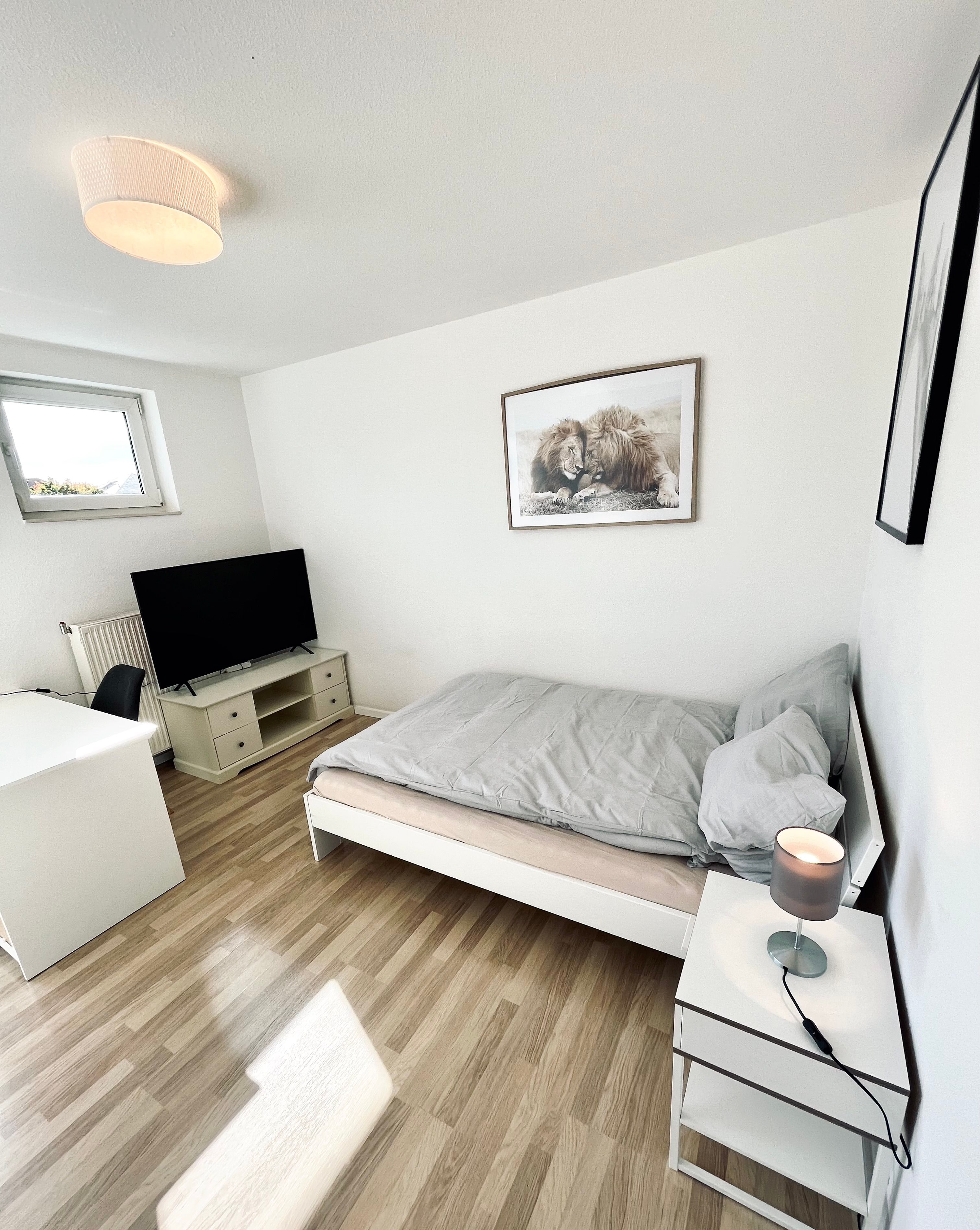 Stylish & Cosy Apartment Direct In The City - Complete Fitted - Stylish & Cosy Apartment direct in the city - complete fitted - Gallery - 29