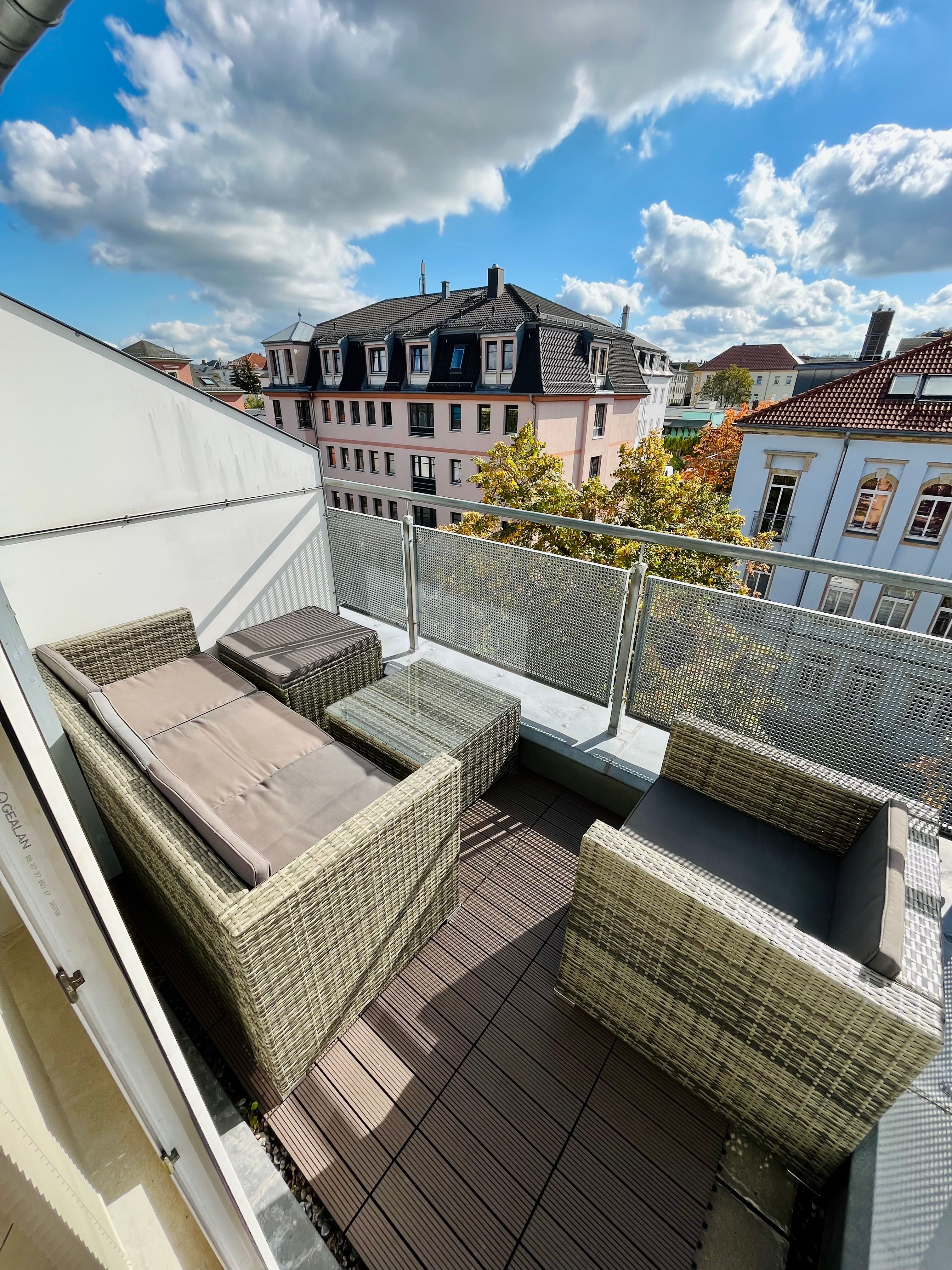 Stylish & Cosy Apartment Direct In The City - Complete Fitted - Stylish & Cosy Apartment direct in the city - complete fitted - Gallery - 25