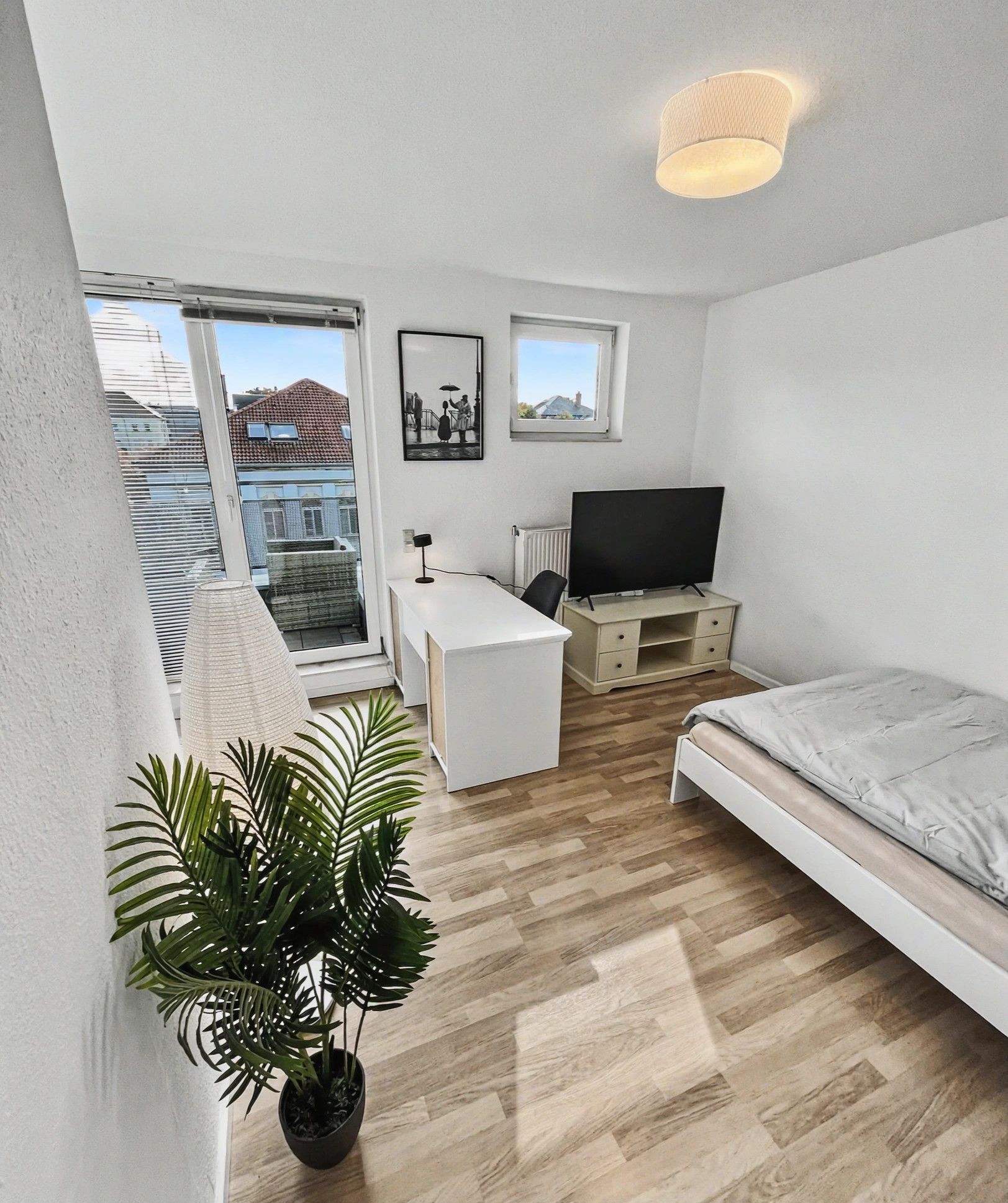 Stylish & Cosy Apartment Direct In The City - Complete Fitted - Stylish & Cosy Apartment direct in the city - complete fitted - Gallery - 13