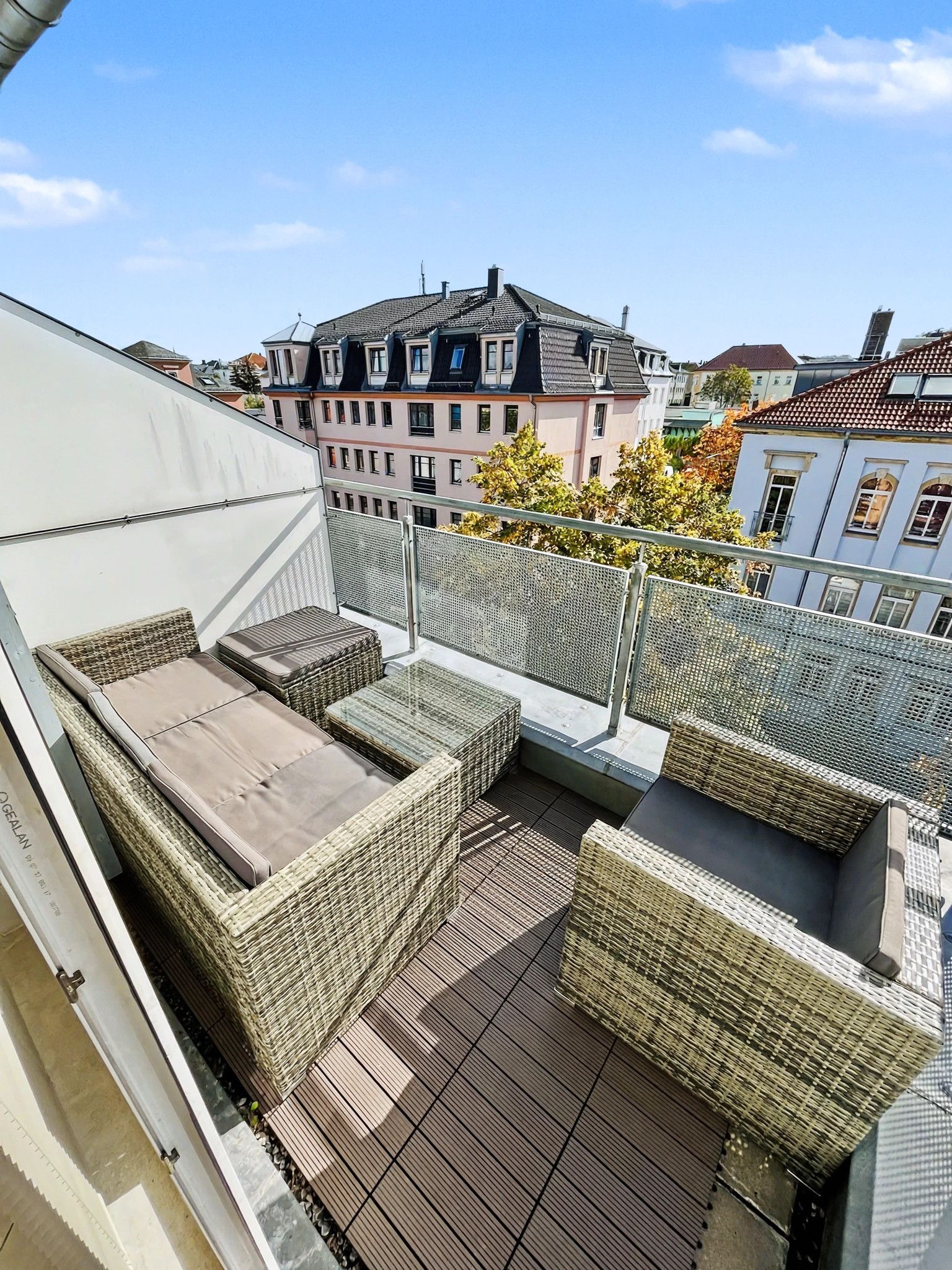 Stylish & Cosy Apartment Direct In The City - Complete Fitted - Stylish & Cosy Apartment direct in the city - complete fitted - Gallery - 7