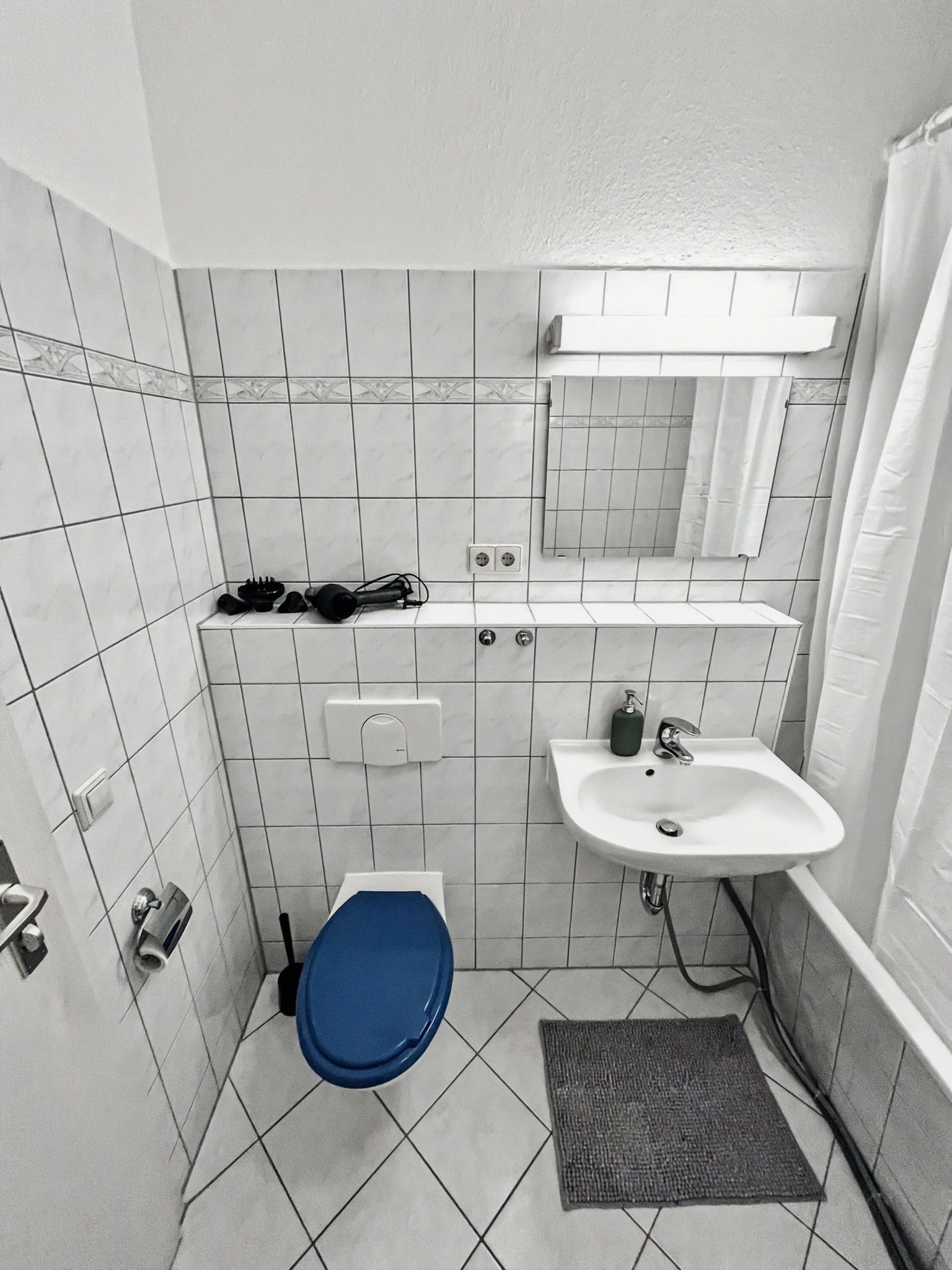 Stylish & Cosy Apartment Direct In The City - Complete Fitted - Stylish & Cosy Apartment direct in the city - complete fitted - Gallery - 5