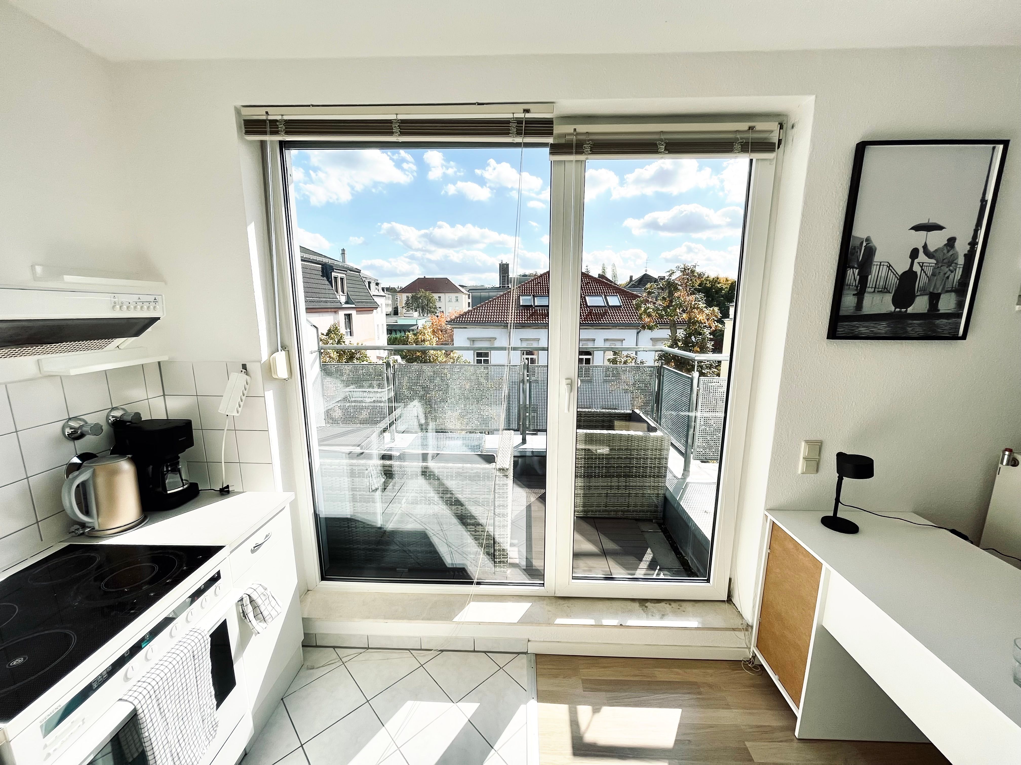 Stylish & Cosy Apartment Direct In The City - Complete Fitted - Stylish & Cosy Apartment direct in the city - complete fitted - Gallery - 23