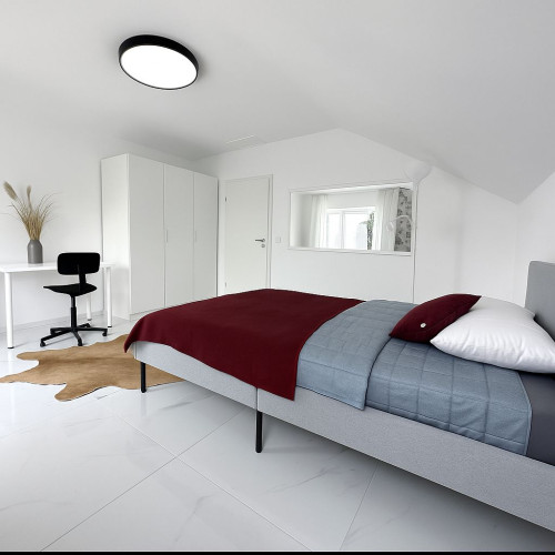 Flexible 2-Zimmer-Wohnung mit guter S-Bahn-Anbindung – Gröbenzell