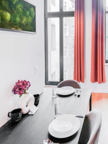 Cute home (Magdeburg)