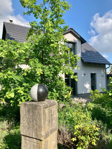 New, neat studio in Potsdam