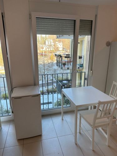 Amazing loft in Ludwigsburg