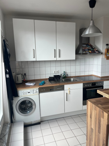 Bellevue Rostock - Harbour & Oldtown