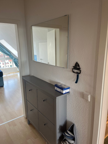 Bellevue Rostock - Harbour & Oldtown - Gallery - 16