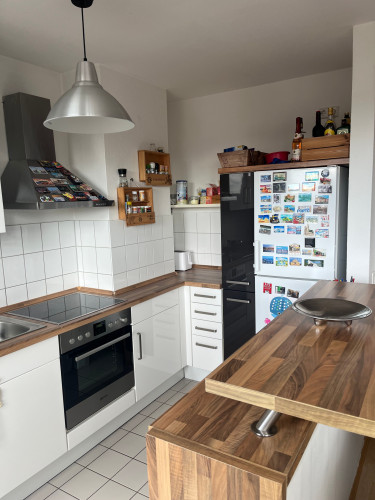 Bellevue Rostock - Harbour & Oldtown