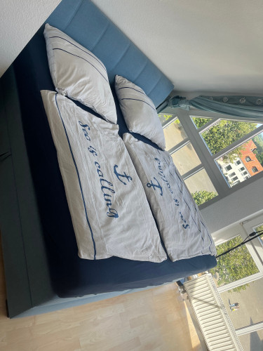 Bellevue Rostock - Harbour & Oldtown - Gallery - 12