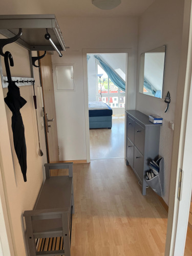 Bellevue Rostock - Harbour & Oldtown