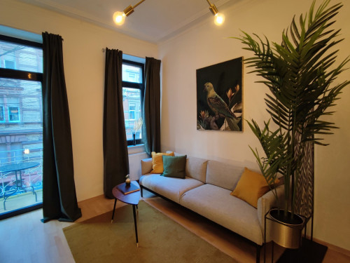 Zen Apartment | 3 rooms | kitchen | KIT | Congress