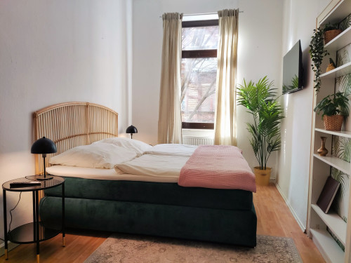 Zen Apartment | 3 rooms | kitchen | KIT | Congress - Gallery - 7