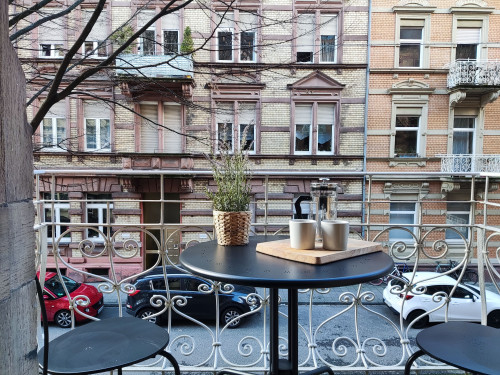 Zen Apartment | 3 rooms | kitchen | KIT | Congress - Gallery - 6