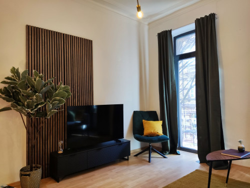 Zen Apartment | 3 rooms | kitchen | KIT | Congress