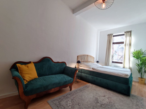 Zen Apartment | 3 rooms | kitchen | KIT | Congress - Gallery - 8