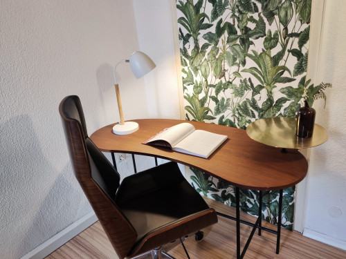 Zen Apartment | 3 rooms | kitchen | KIT | Congress - Gallery - 10