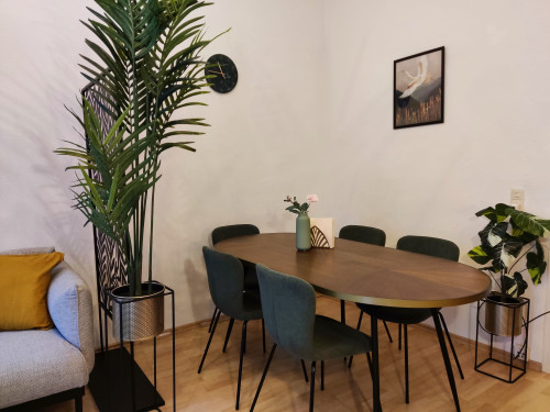Zen Apartment | 3 rooms | kitchen | KIT | Congress - Gallery - 5
