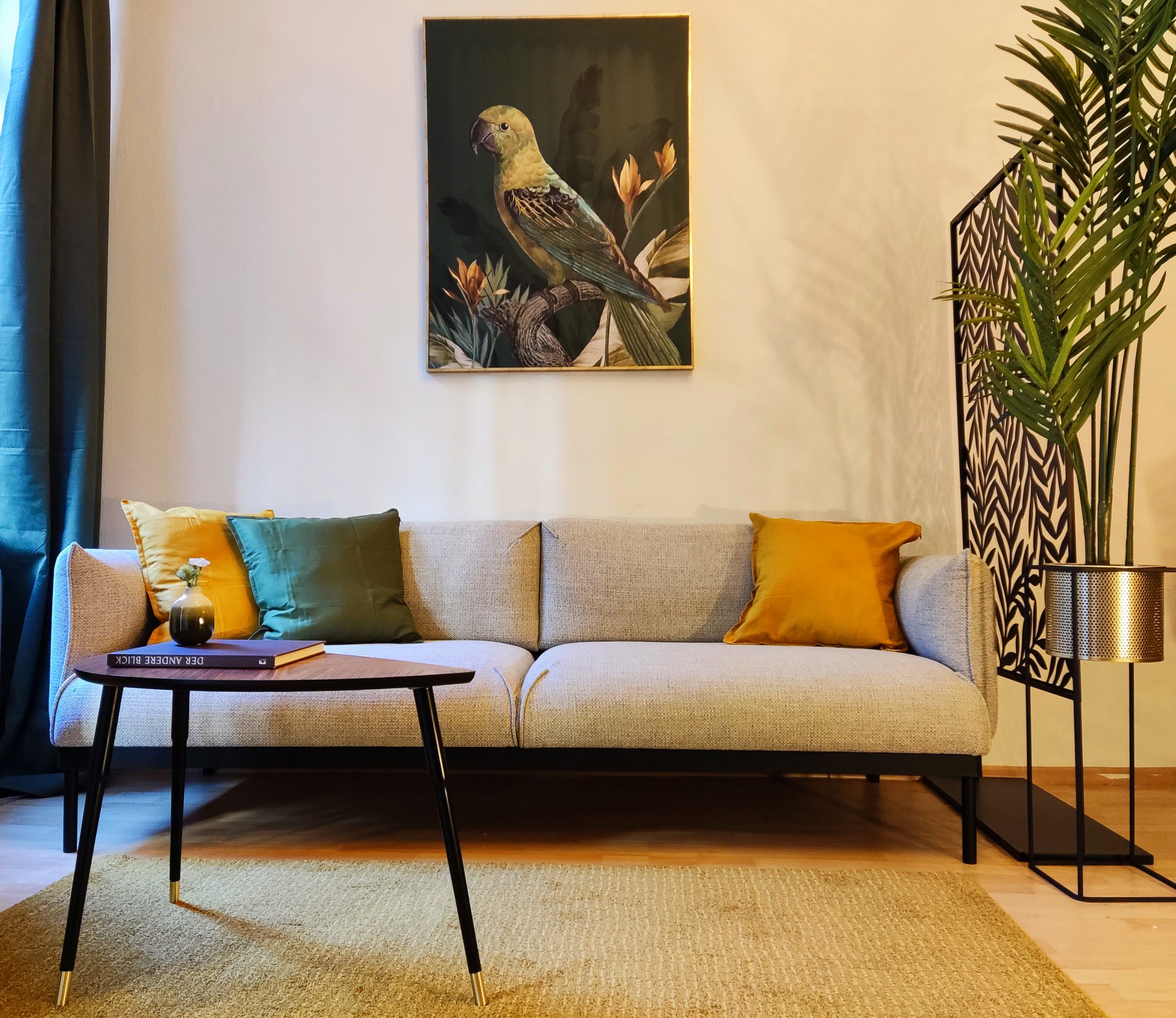 Zen Apartment | 3 Rooms | Kitchen | KIT | Congress - 13