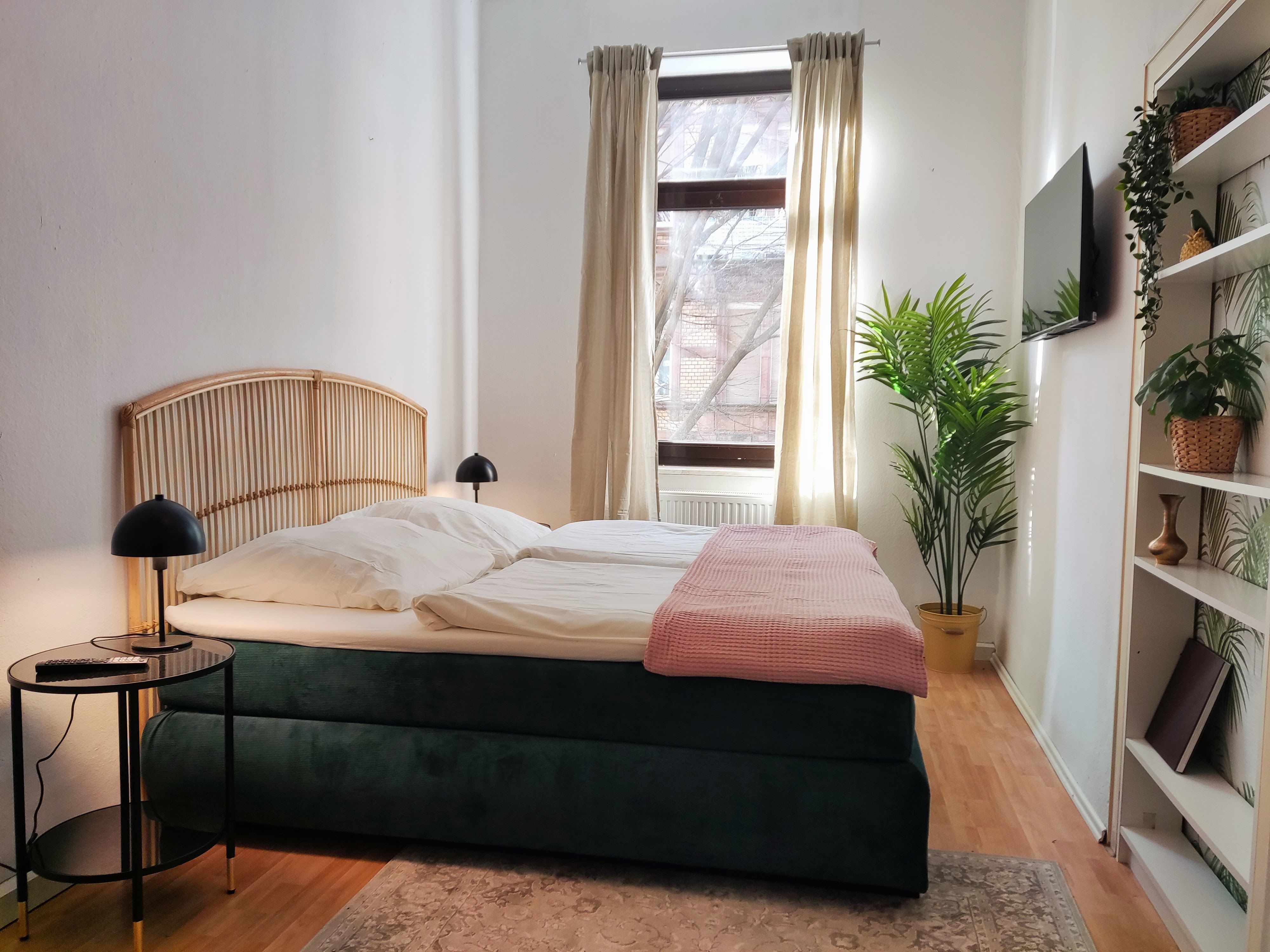 Zen Apartment | 3 Rooms | Kitchen | KIT | Congress - 7