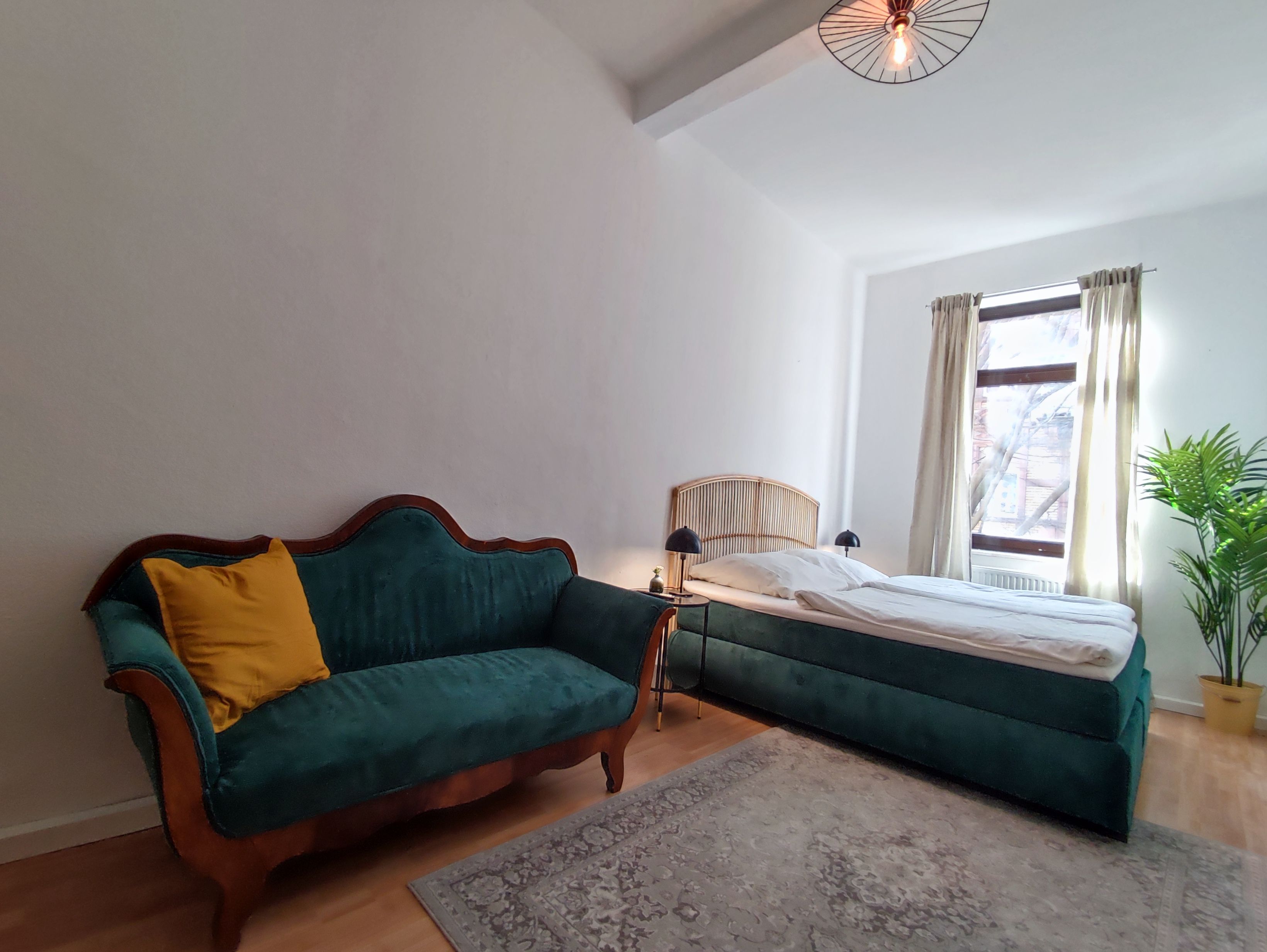 Zen Apartment | 3 Rooms | Kitchen | KIT | Congress - 6