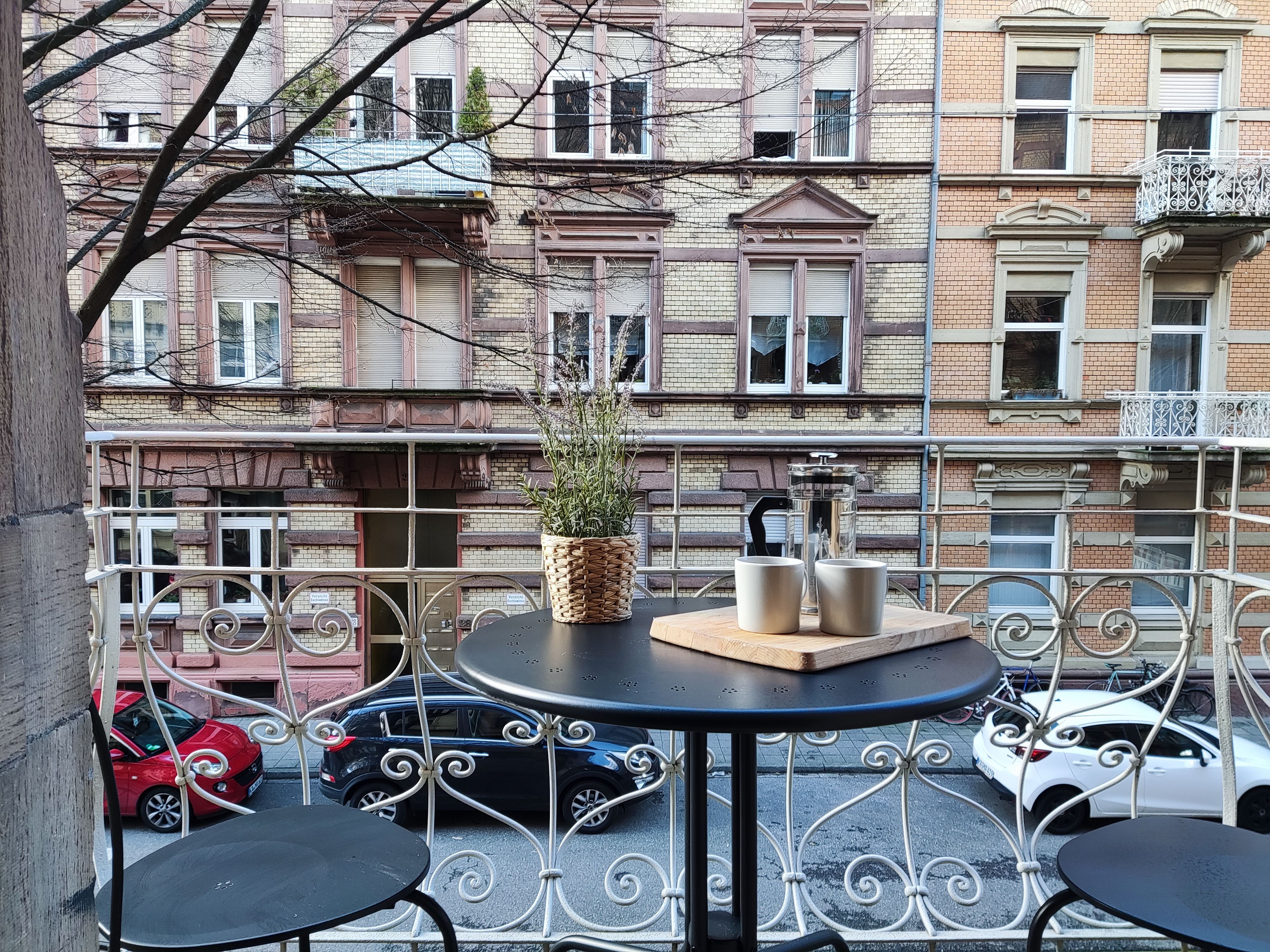 Zen Apartment | 3 Rooms | Kitchen | KIT | Congress - 8