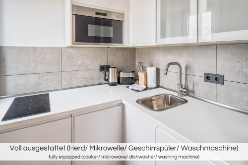 Central | WIFI | Nespresso | Smart TV - Gallery - 8