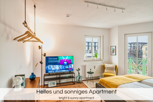 Central | WIFI | Nespresso | Smart TV