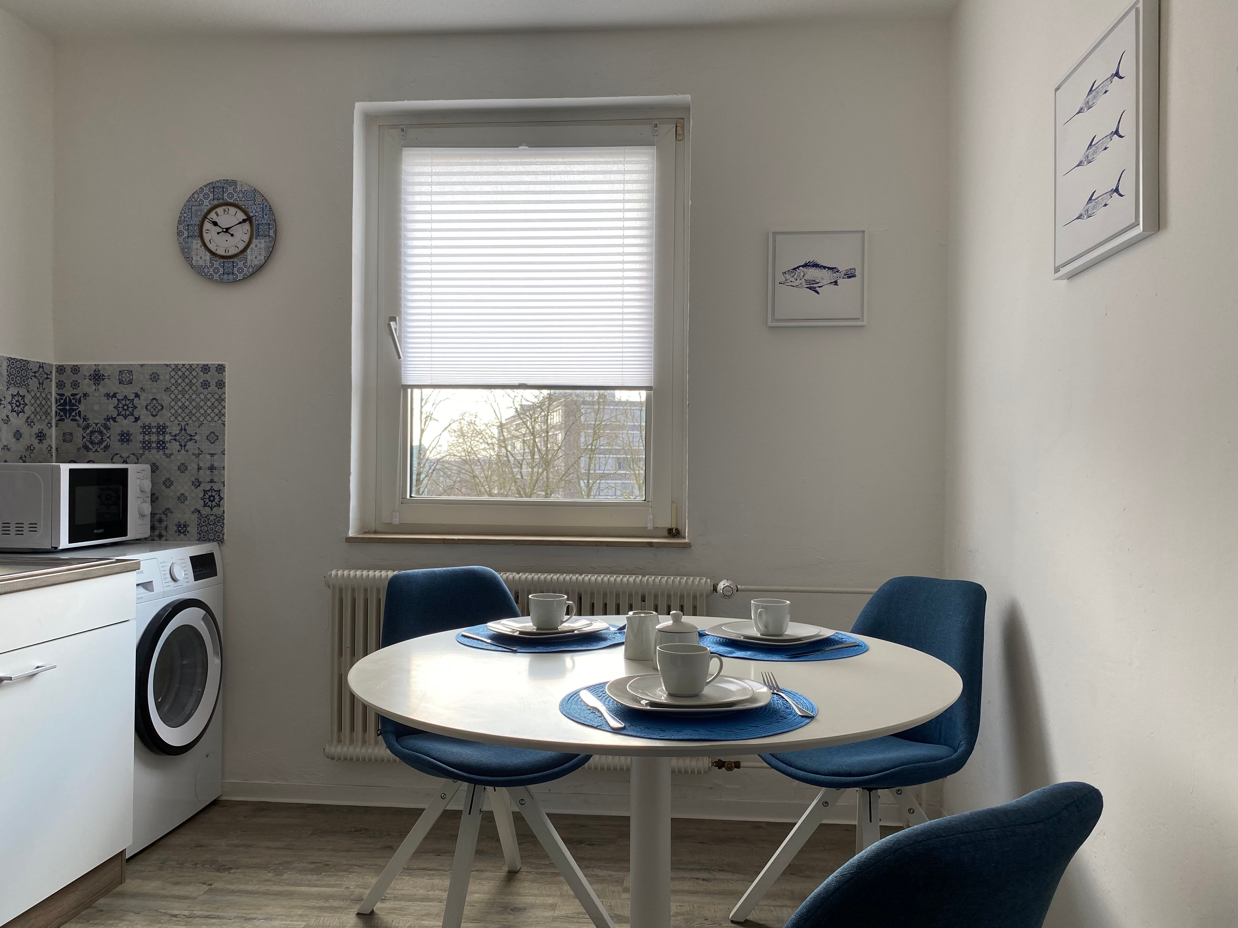  BLAUE INSEL Near Duisburg HBF And The University.  -  BLAUE INSEL near Duisburg HBF and the University.  - Gallery -  8