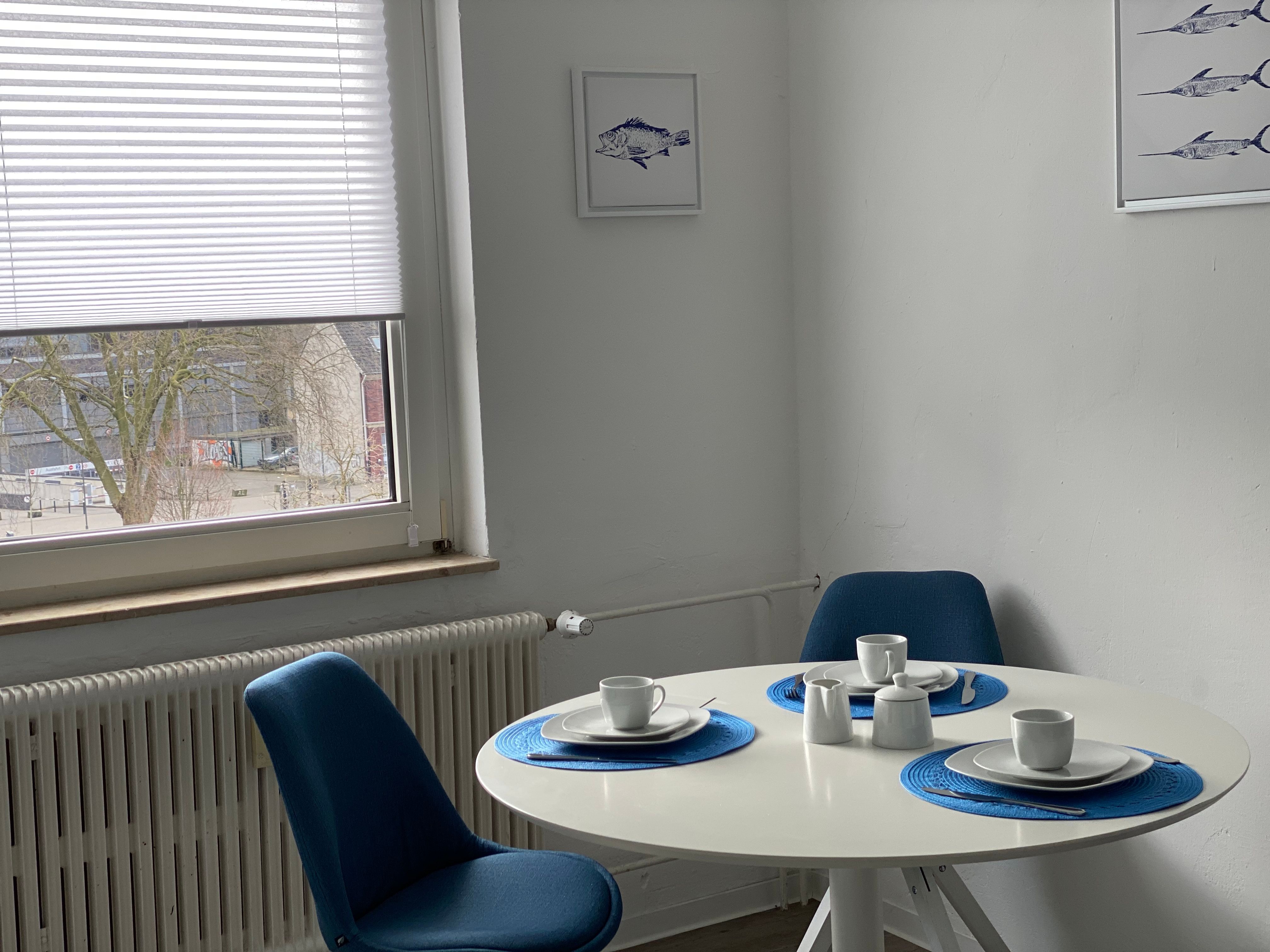 BLAUE INSEL Near Duisburg HBF And The University. - BLAUE INSEL near Duisburg HBF and the University. - Gallery - 10