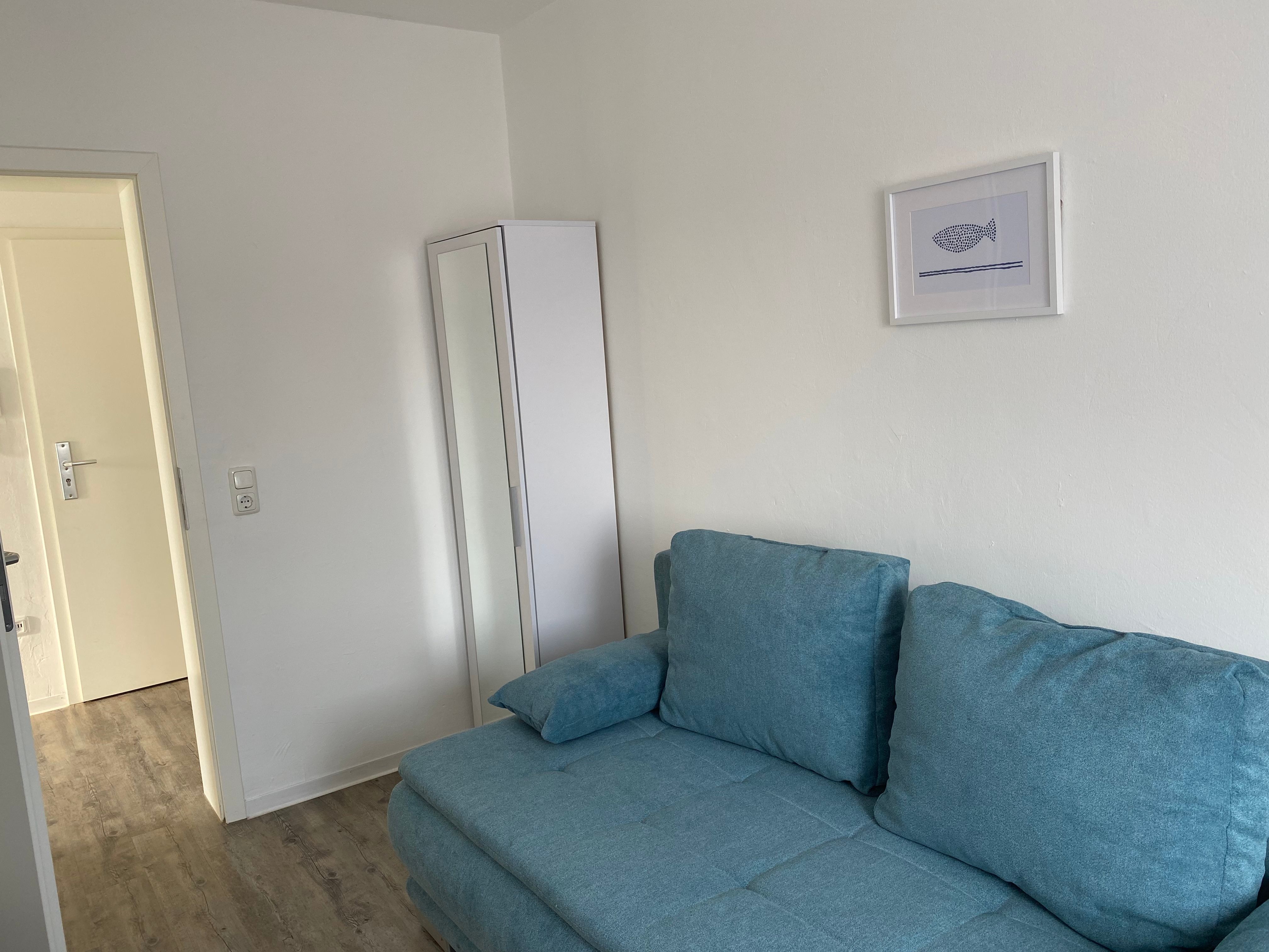 BLAUE INSEL Near Duisburg HBF And The University. - BLAUE INSEL near Duisburg HBF and the University. - Gallery - 4