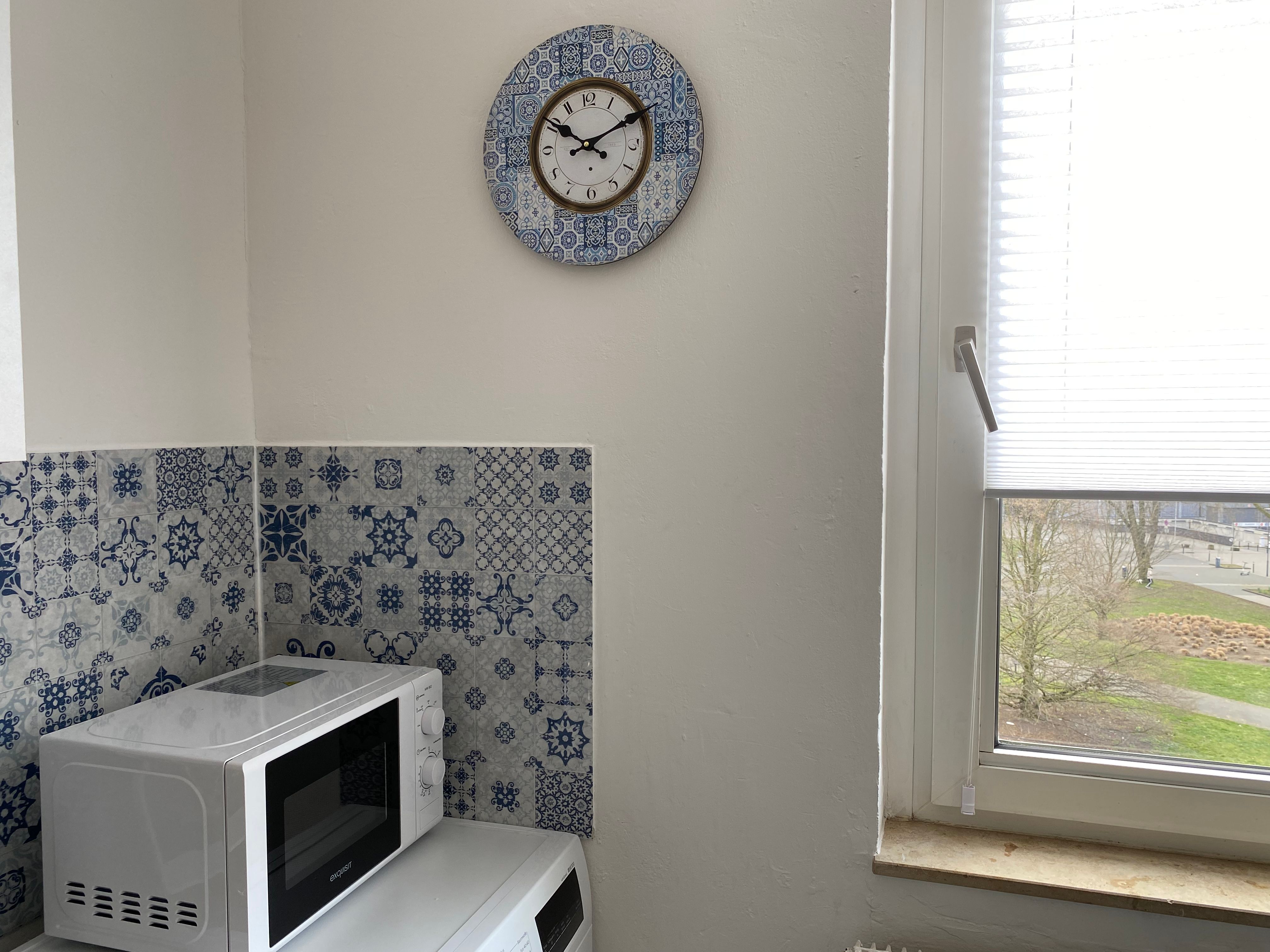  BLAUE INSEL Near Duisburg HBF And The University.  -  BLAUE INSEL near Duisburg HBF and the University.  - Gallery -  12