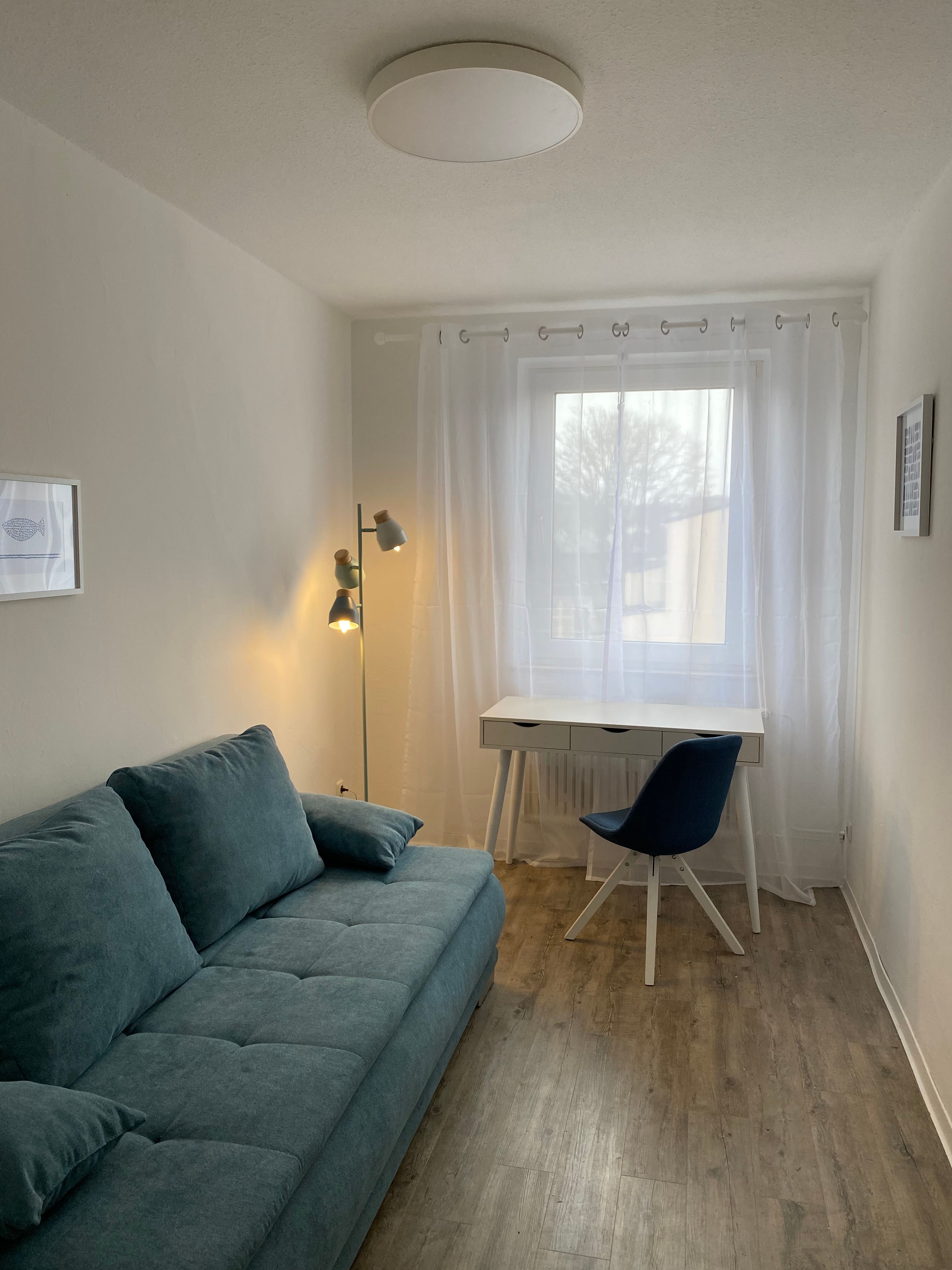  BLAUE INSEL Near Duisburg HBF And The University.  -  BLAUE INSEL near Duisburg HBF and the University.  - Gallery -  2