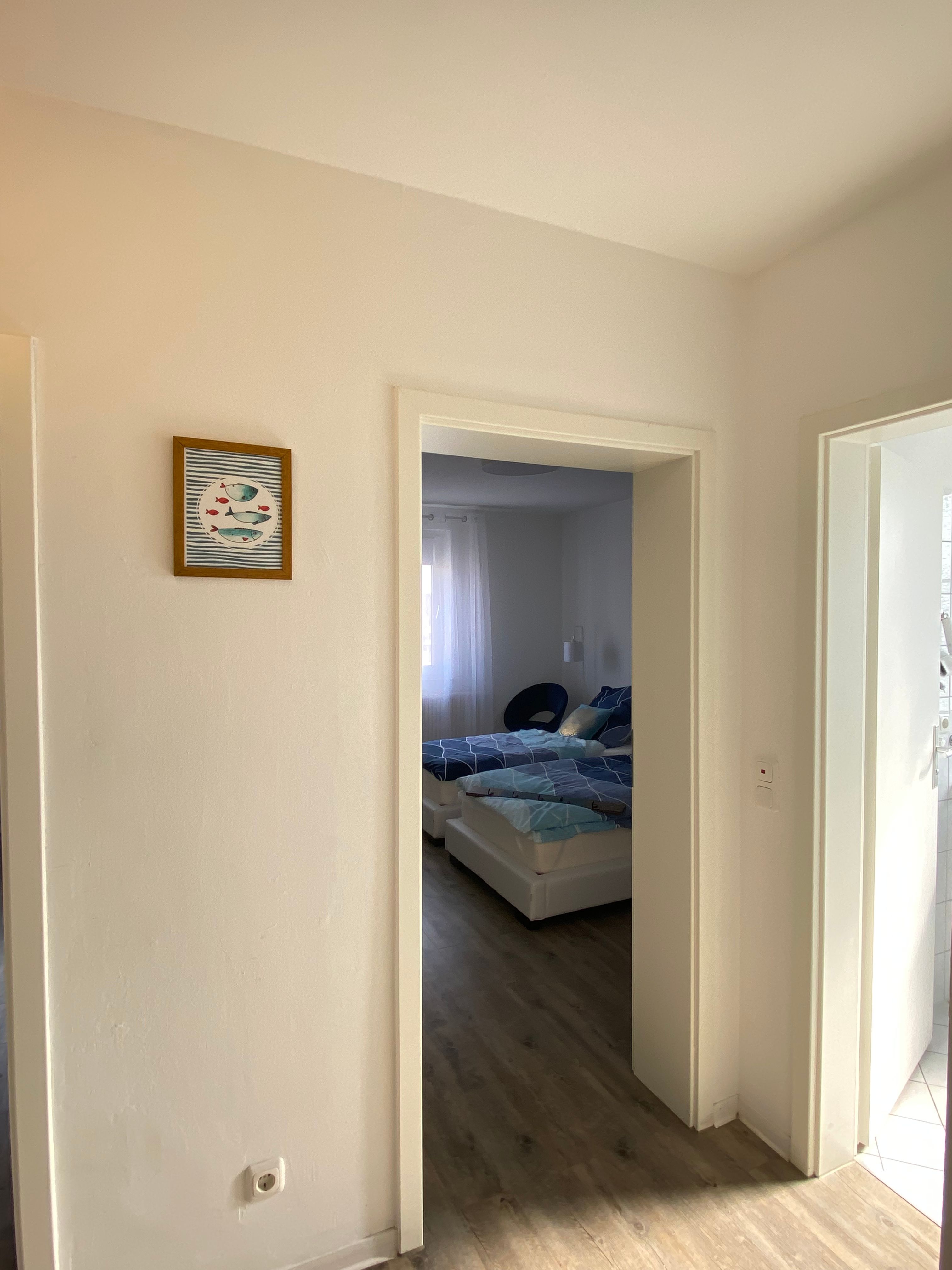 BLAUE INSEL Near Duisburg HBF And The University. - BLAUE INSEL near Duisburg HBF and the University. - Gallery - 7