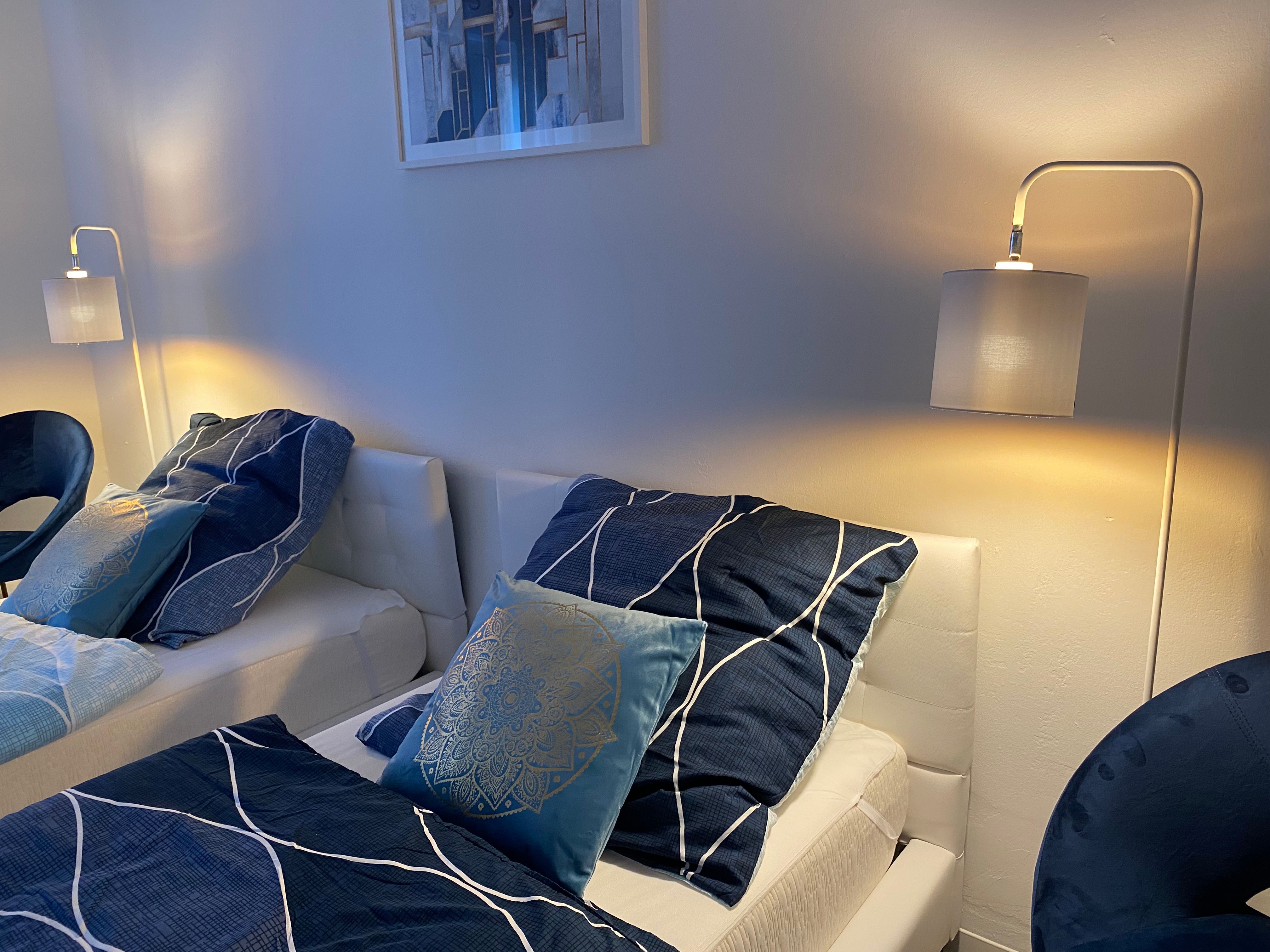  BLAUE INSEL Near Duisburg HBF And The University.  -  BLAUE INSEL near Duisburg HBF and the University.  - Gallery -  18