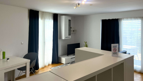 Boarding apartment - fully equipped - beautifully furnished - Gallery - 8