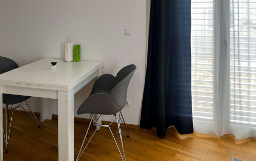 Boarding apartment - fully equipped - beautifully furnished - Gallery - 7
