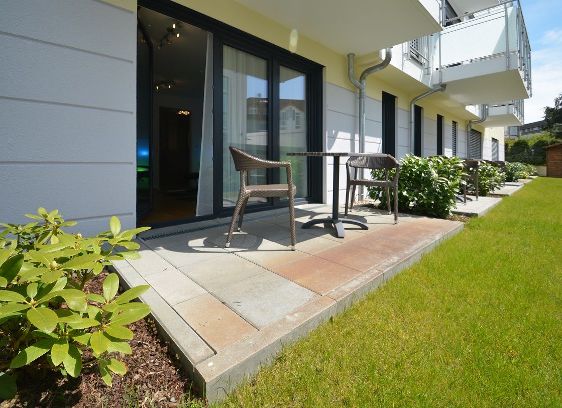 Boarding Apartment - Fully Equipped - Beautifully Furnished - 8