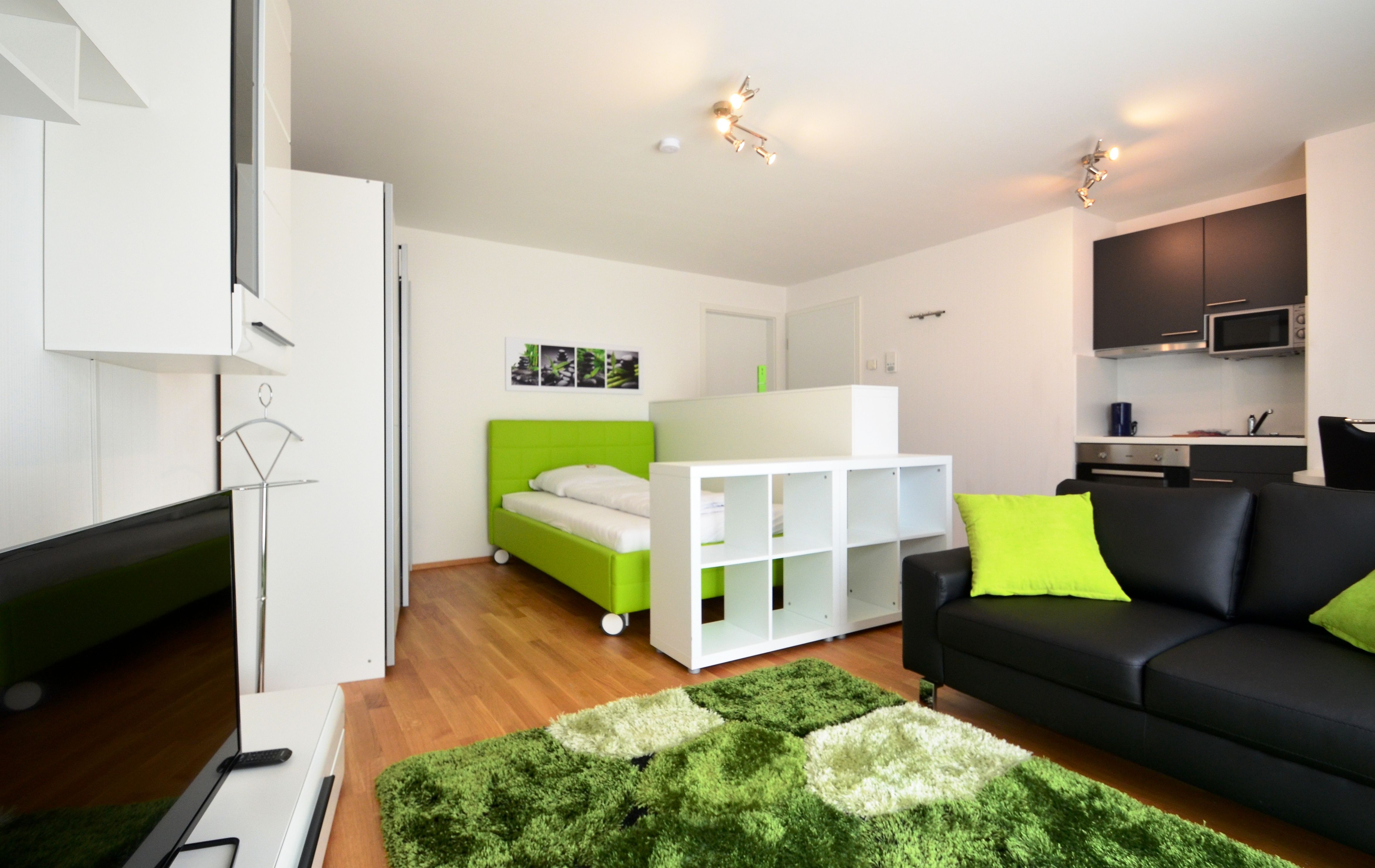 Boarding Apartment - Fully Equipped - Beautifully Furnished - 11