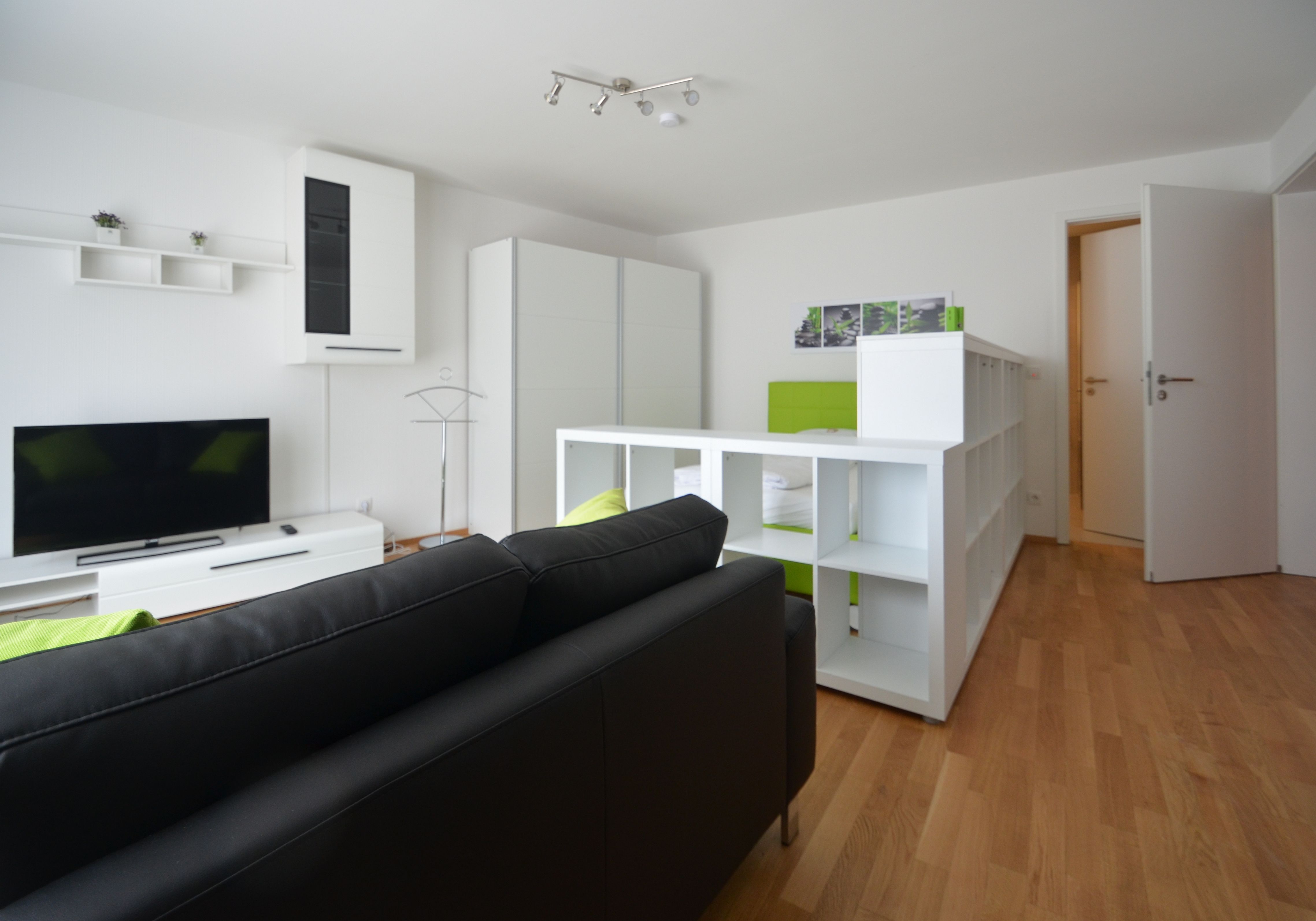 Boarding Apartment - Fully Equipped - Beautifully Furnished - 12