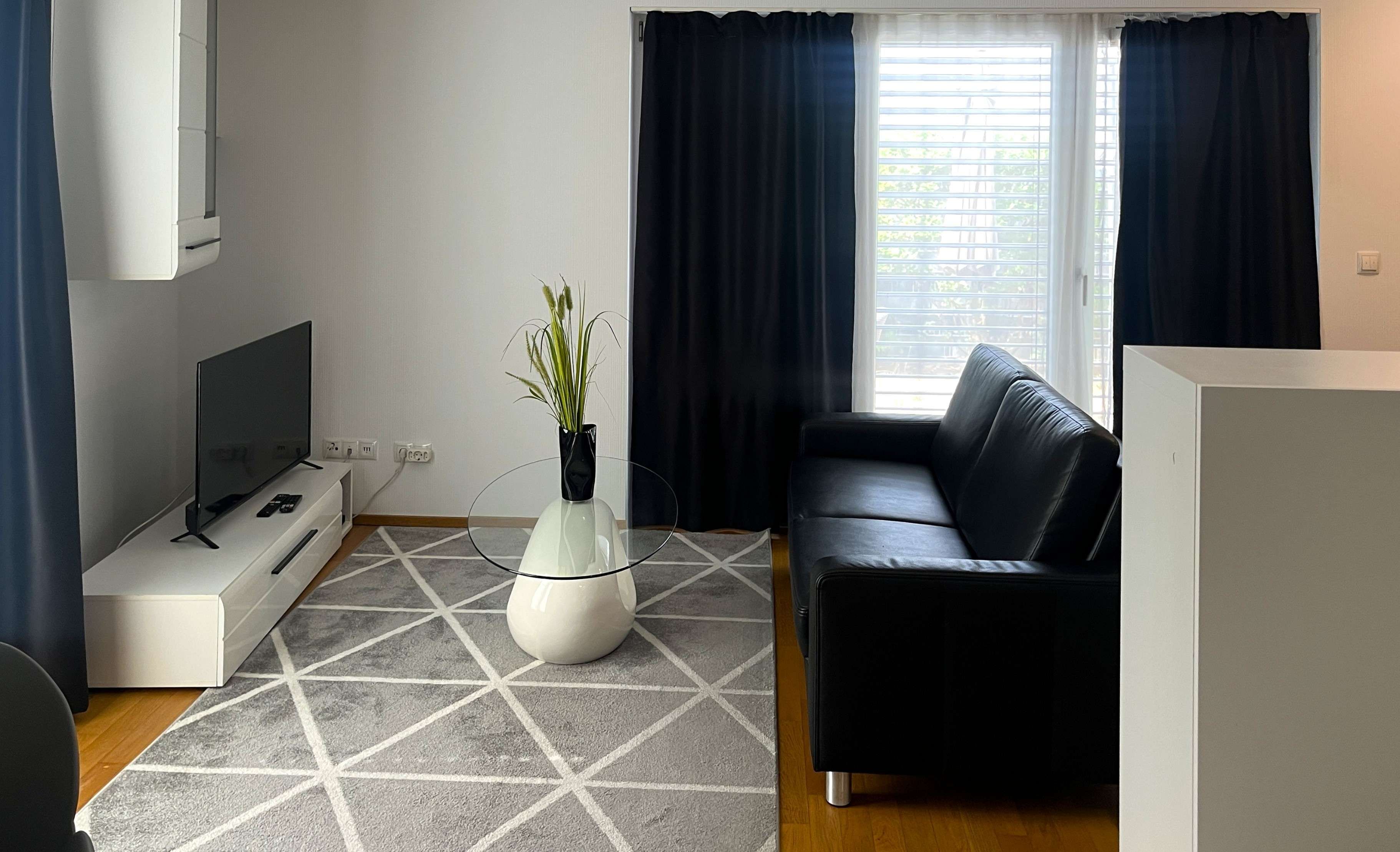 Boarding Apartment - Fully Equipped - Beautifully Furnished - 7