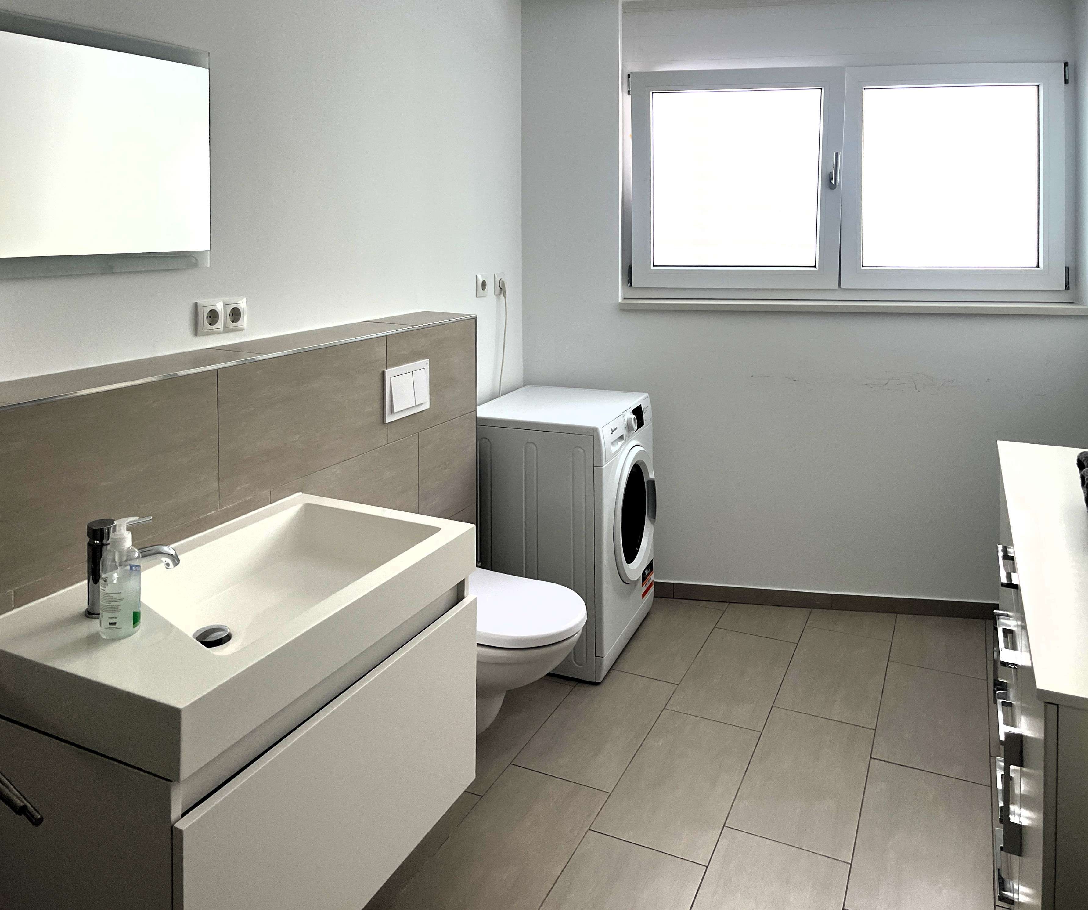 Boarding Apartment - Fully Equipped - Beautifully Furnished - 3