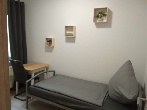 Awesome apartment located in Bonn