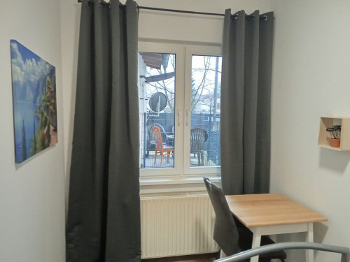 Awesome apartment located in Bonn