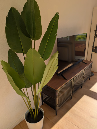Modern Apartment in the Heart of Salzgitter – Your Fully Furnished 3-Room Apartment for Stays of 6 Months or Longer - Gallery - 17