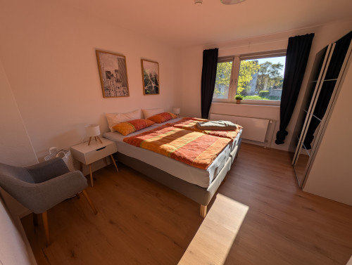 Modern Apartment in the Heart of Salzgitter – Your Fully Furnished 3-Room Apartment for Stays of 6 Months or Longer - Gallery - 10
