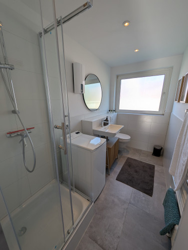 Modern Apartment in the Heart of Salzgitter – Your Fully Furnished 3-Room Apartment for Stays of 6 Months or Longer  - Gallery -  5