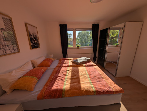 Modern Apartment in the Heart of Salzgitter – Your Fully Furnished 3-Room Apartment for Stays of 6 Months or Longer - Gallery - 9